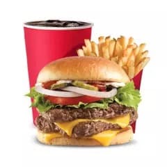 Delivery Doble
