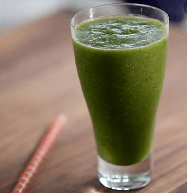 Jugo Verde