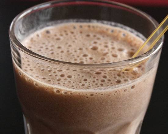 Licuado de Galleta