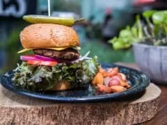 Choripan