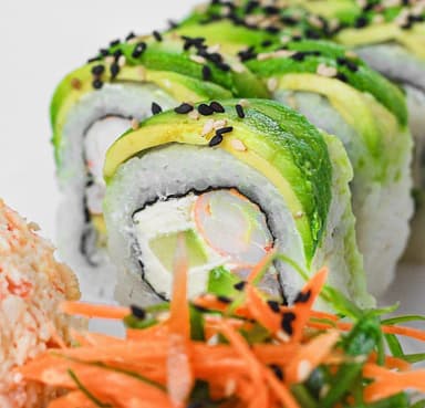 Avocado Roll