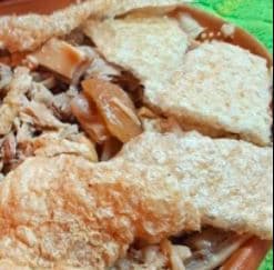Chicharrón