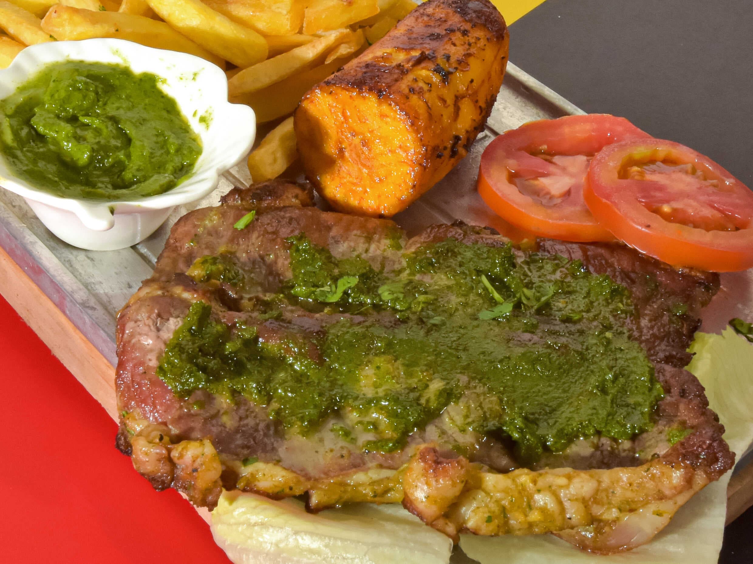 Churrasco