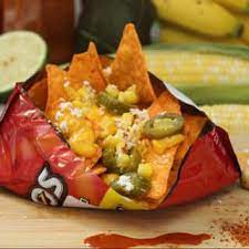 Dorinachos rojos