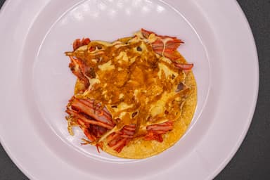CHILANGA DE PASTOR