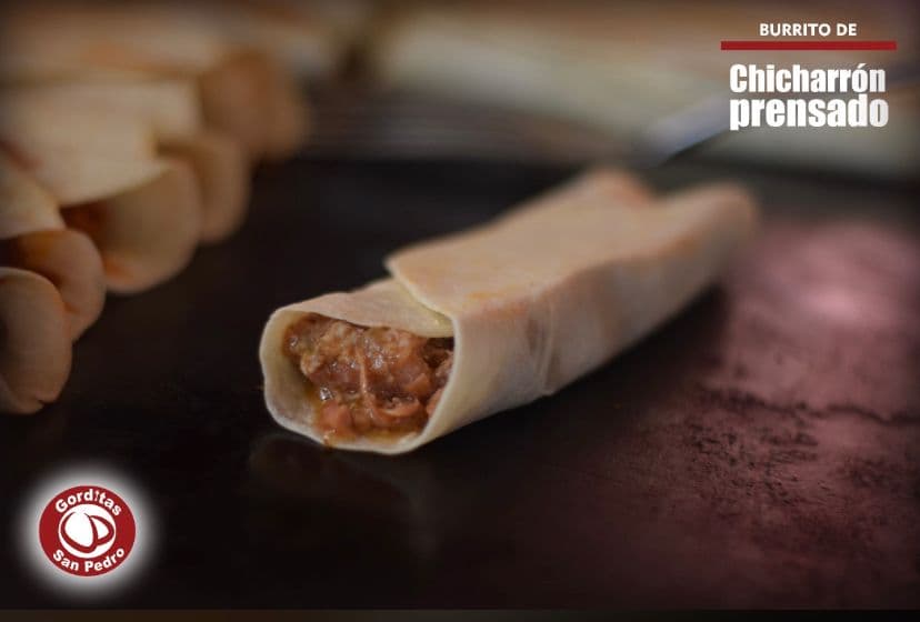 Burritos