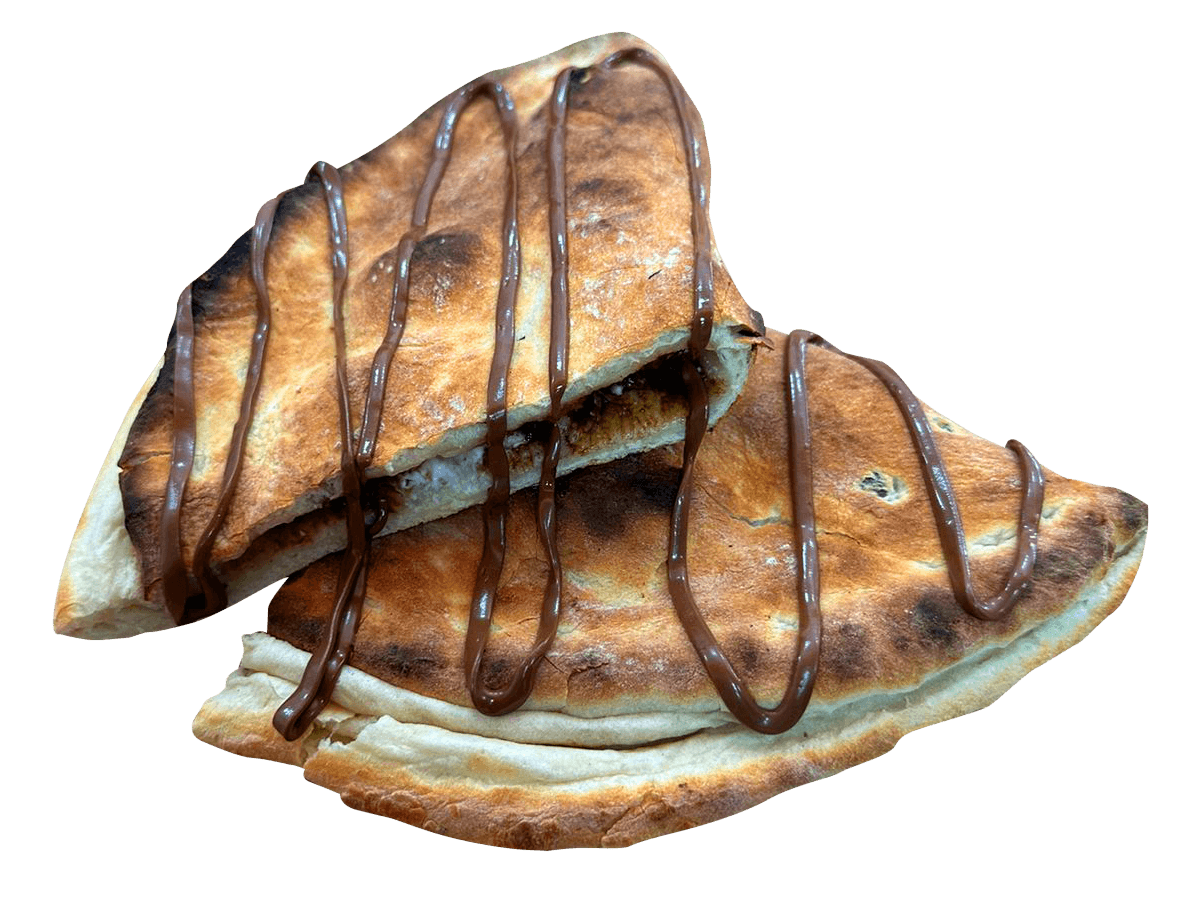 Ring Superior Nutella