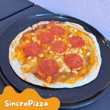 Sincropizza