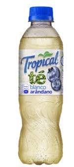 Té Blanco 600 ml
