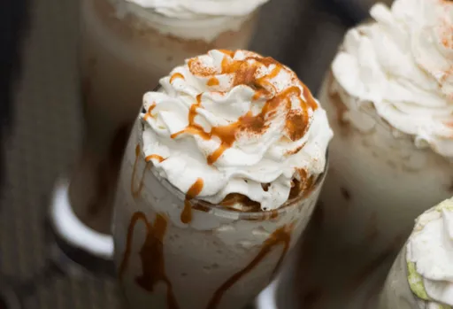 FRAPPE CARAMELO
