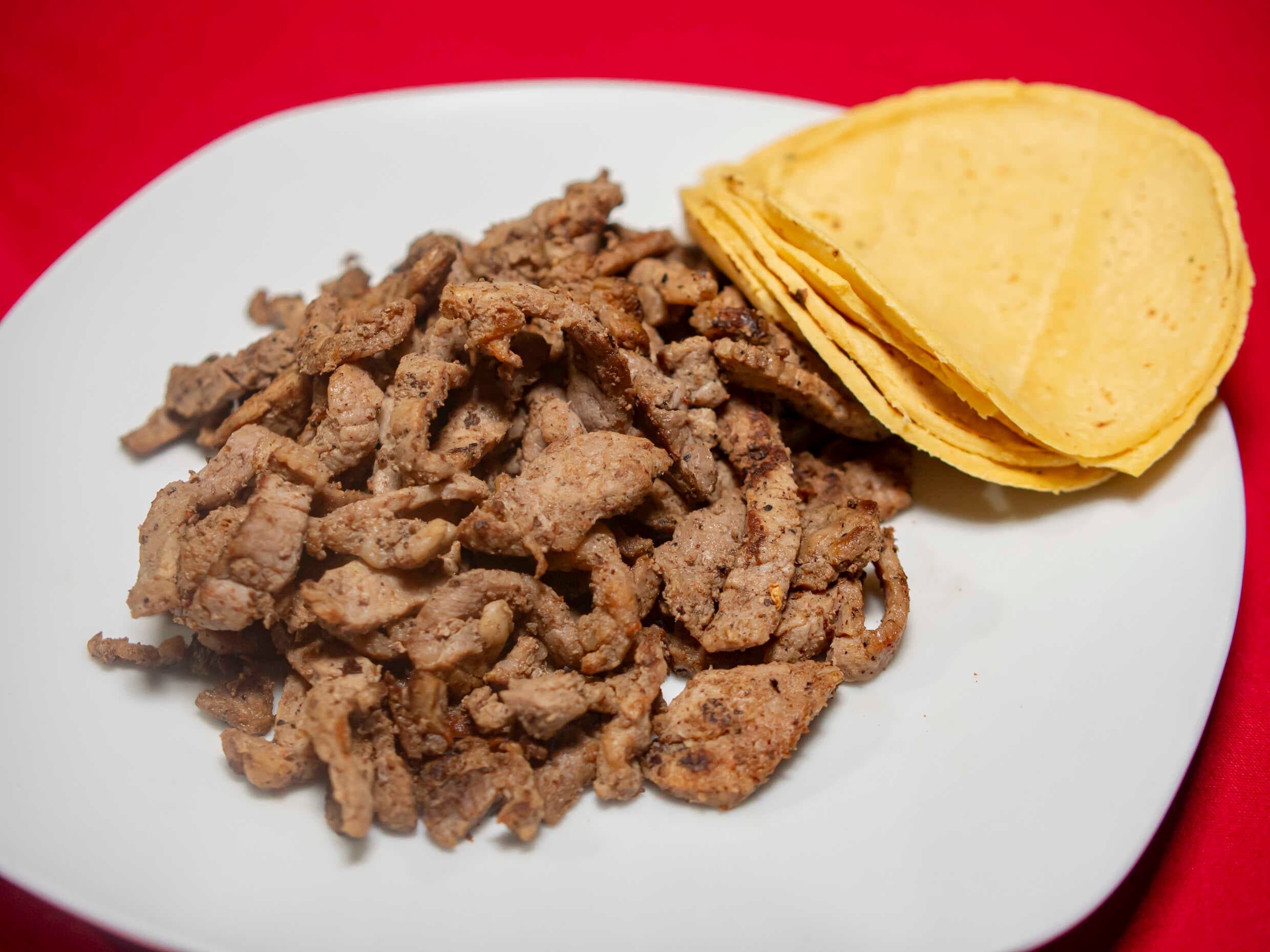 Kilo de Res
