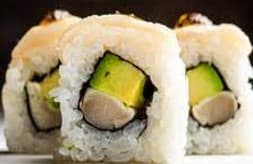 Snow Roll