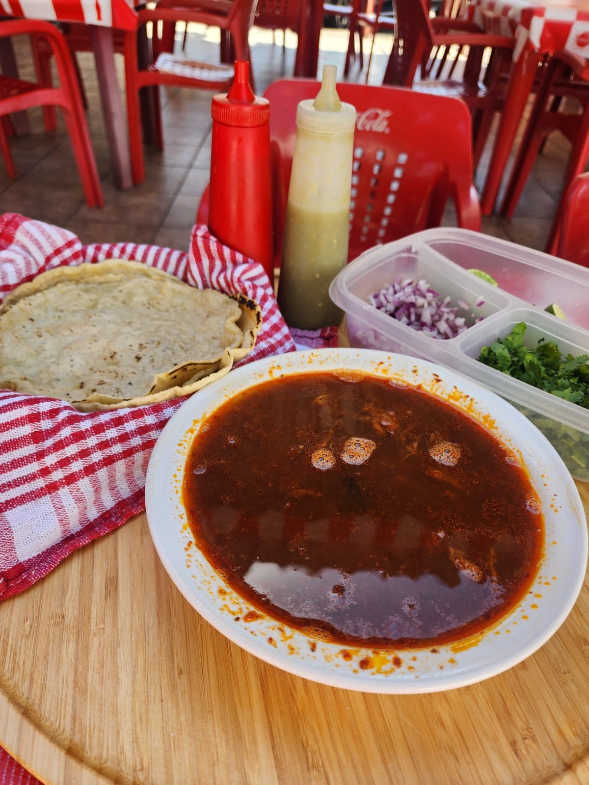 0rden de Birria Blandita