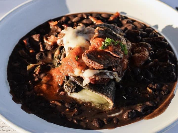 Filete Azteca