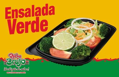 Ensalada Verde