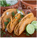 Taco Dorado
