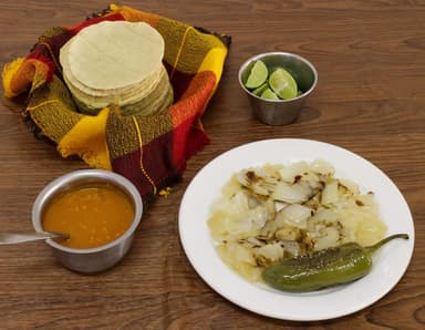 Orden de Cebollitas