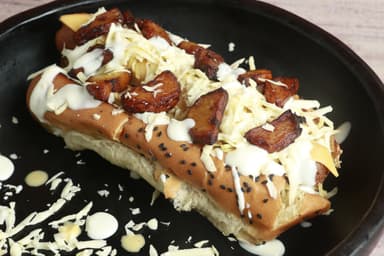Hot Dog Costeño