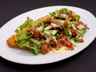 Empanada Arreglada