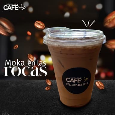 Moka Rocas Local