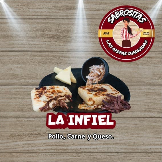 La Infiel