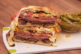 TORTA MIX