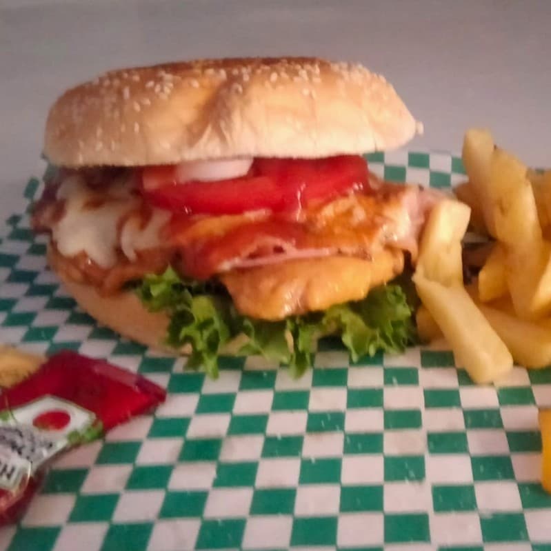 COMBO PAQUETE 2