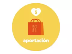 Propina de Apoyo al Restaurante