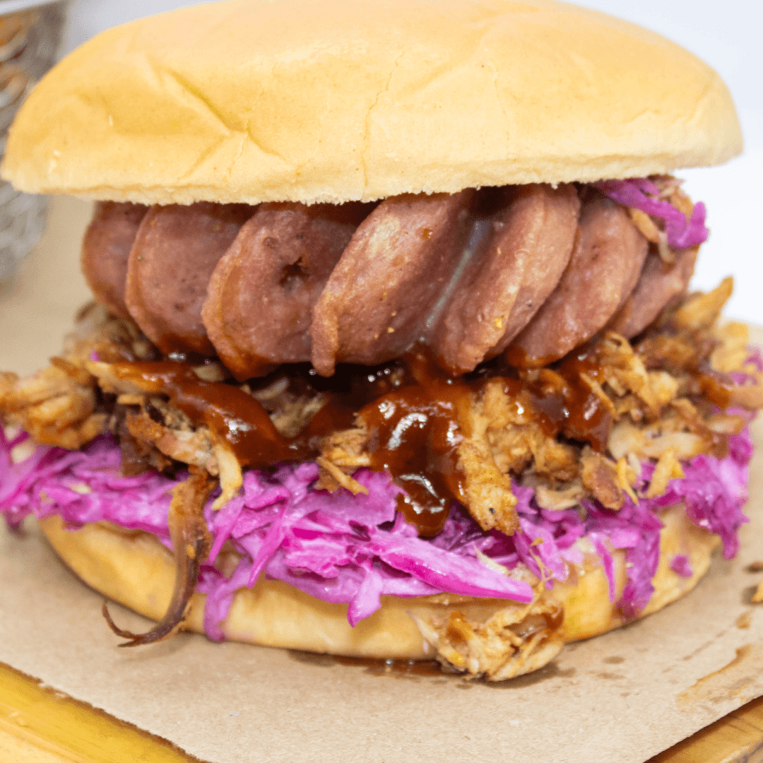 Schwim Burger 200 gr