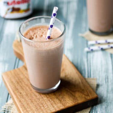 Licuado Chocolate