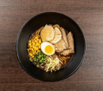 Ramen Shoyu