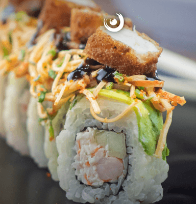 Dokio Roll
