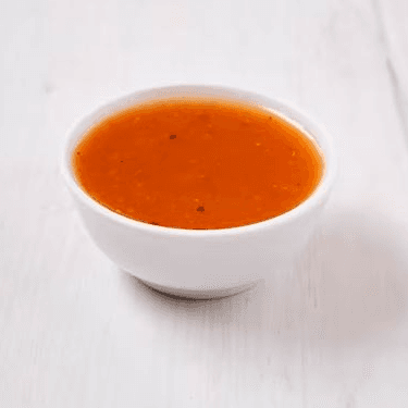 Adición de 3 Onzas Salsa de Picante