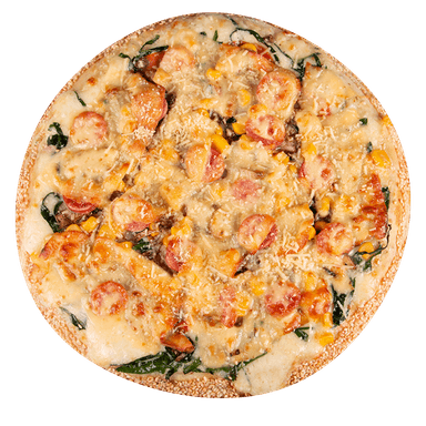Pizza Deluxe