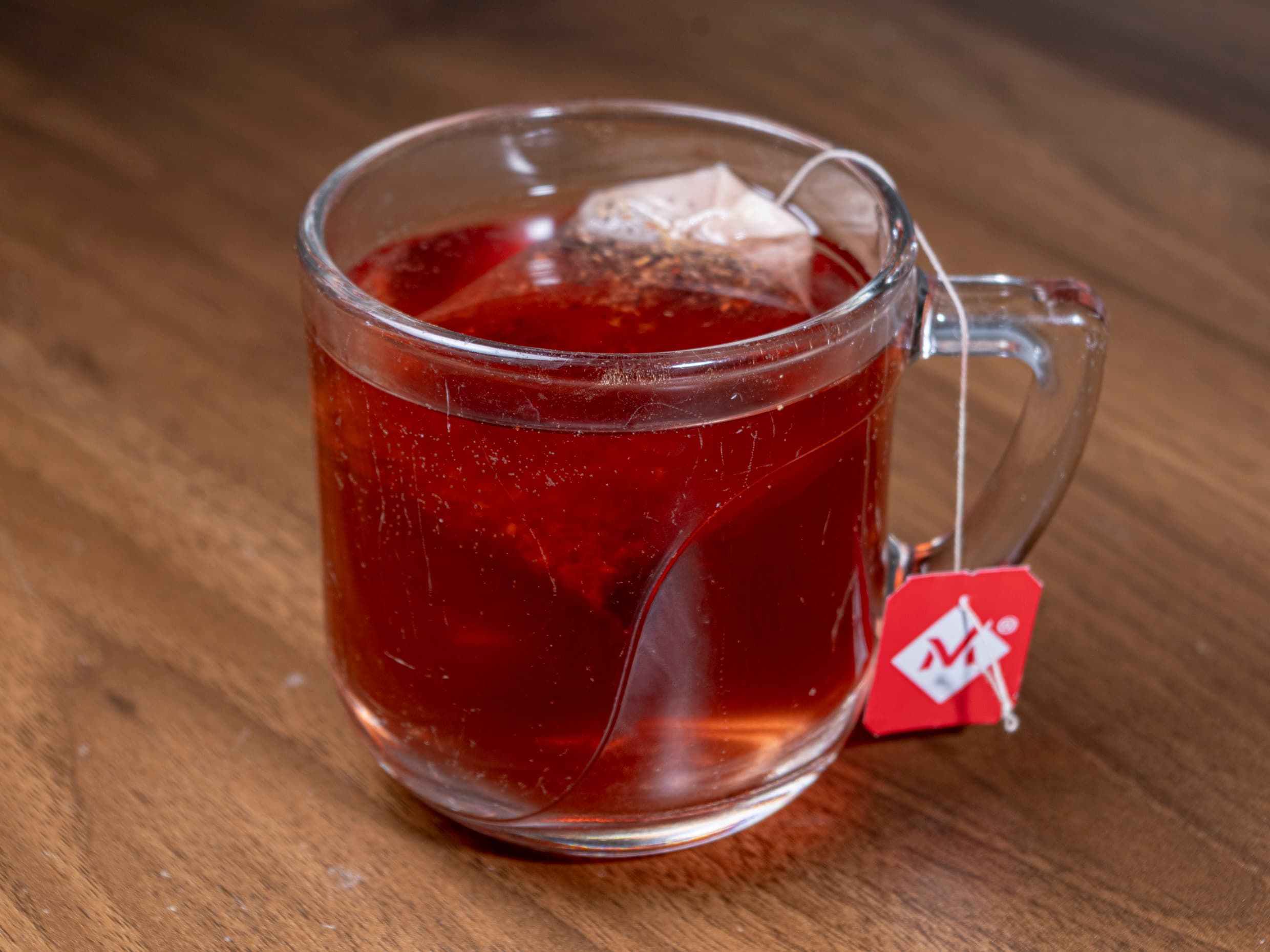 Té