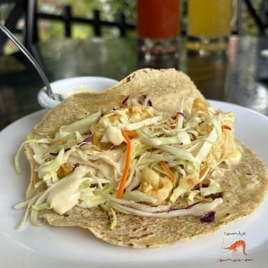 Taco  Gobernador