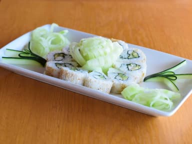 VEGETAL ROLL