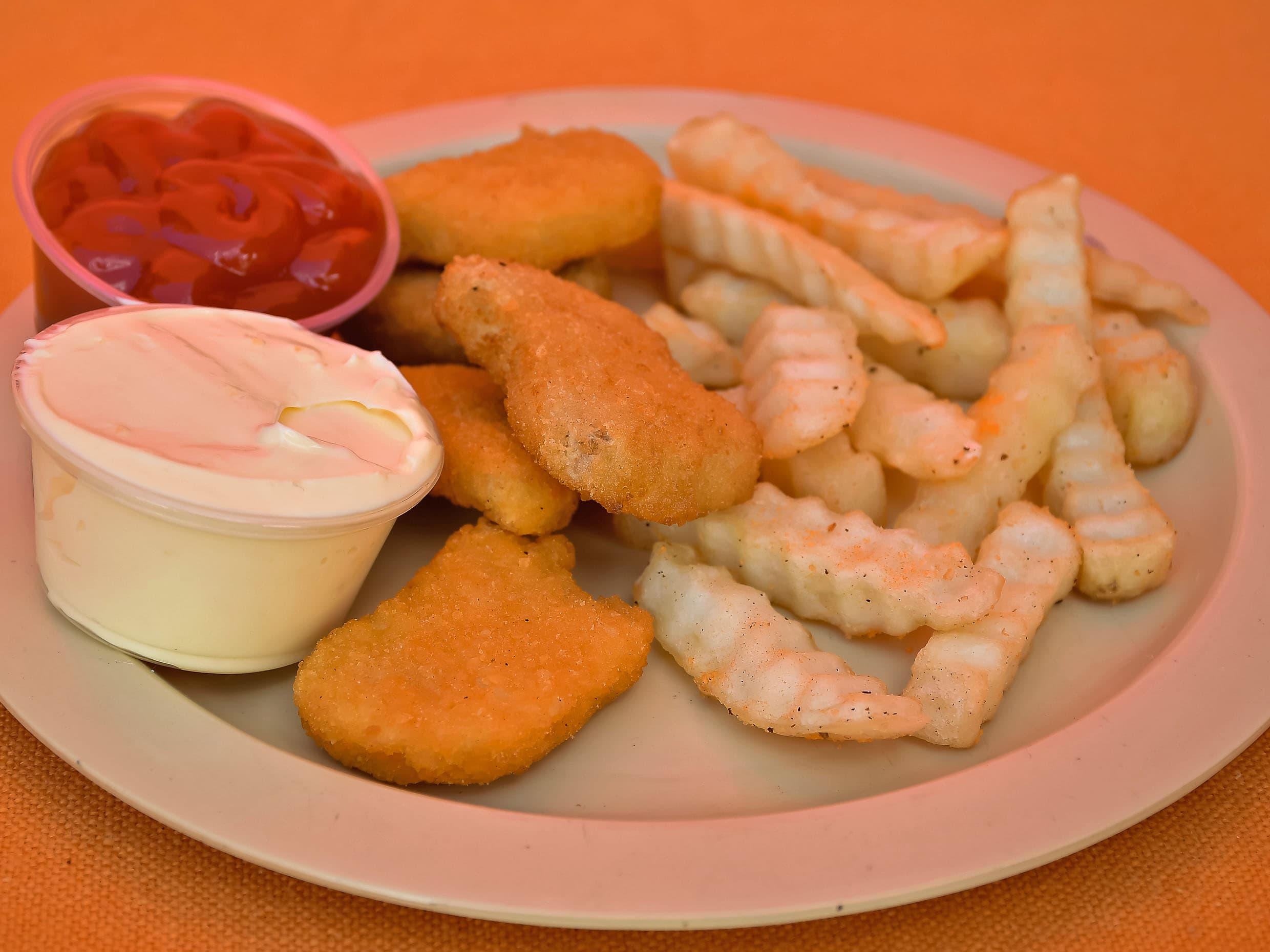 Nuggets