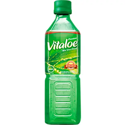 Vitaloe Value Florida 500 ml