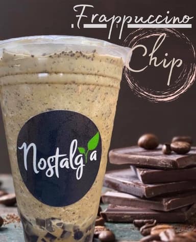 Frapuccino Chip