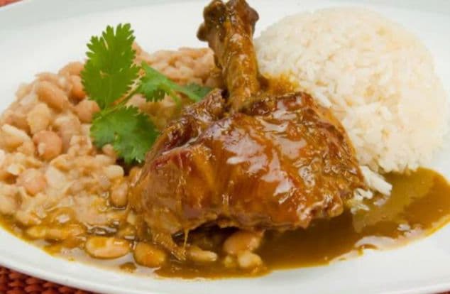 Seco de Pato