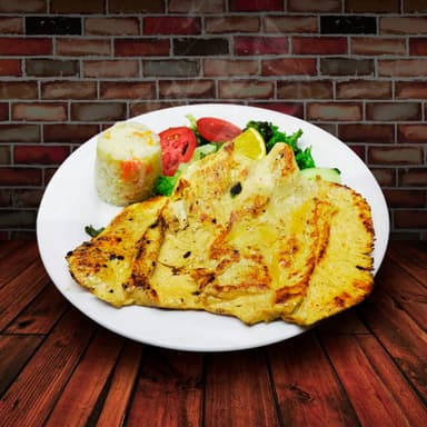 Pechuga Al Gusto 250gr