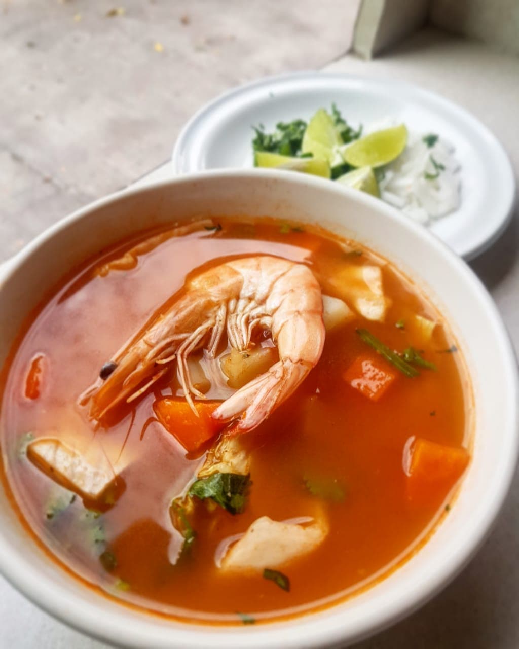 Sopas