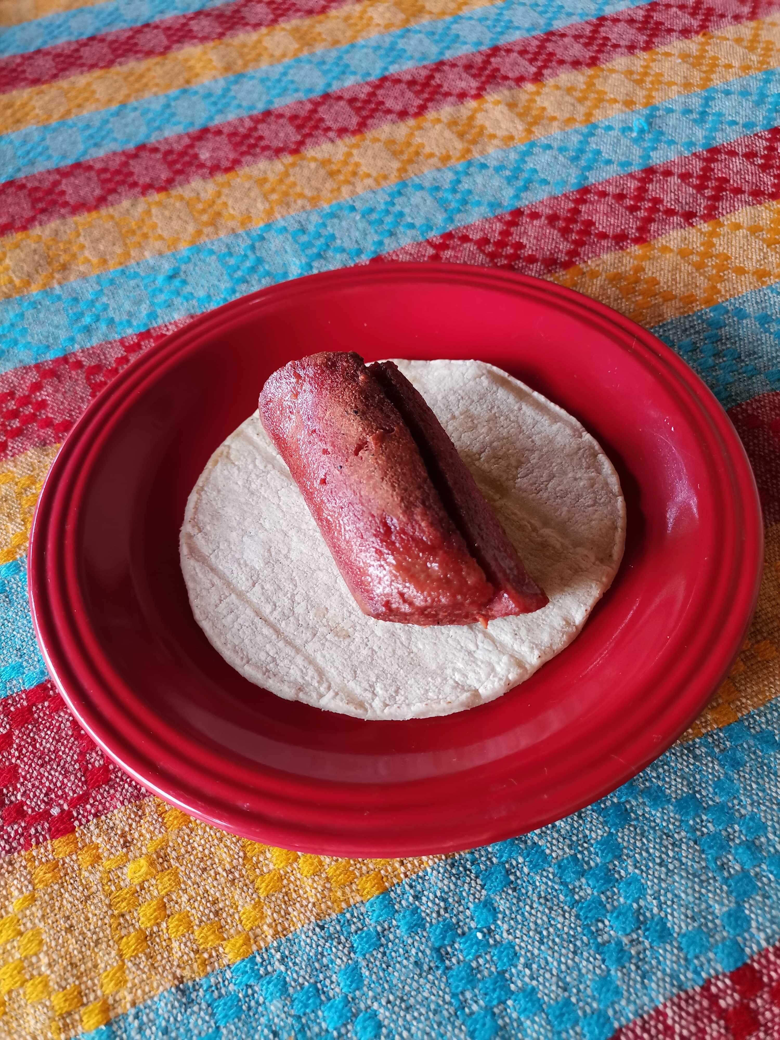 Gallo de Salchichón