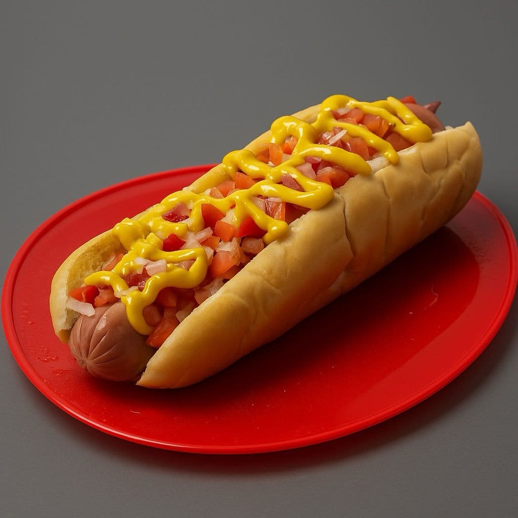 Hot Dog