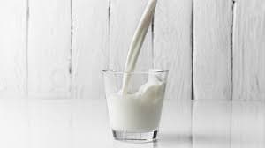 Elige con Leche de Almendra o Soya