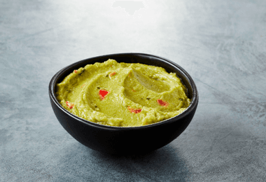 ORD GUACAMOLE