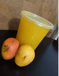 Jugo de Mango 32 Oz