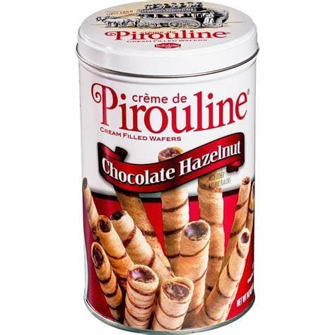 Pirouline