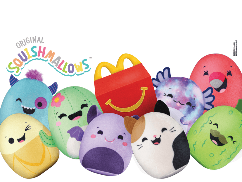 McDonald's (Campestre)